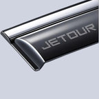 Window Visor for Chery Jetour X90 Plus