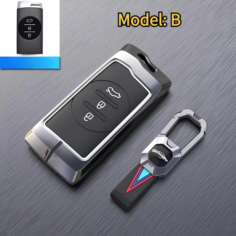 Car Key Protector for Chery Tiggo 7 Pro