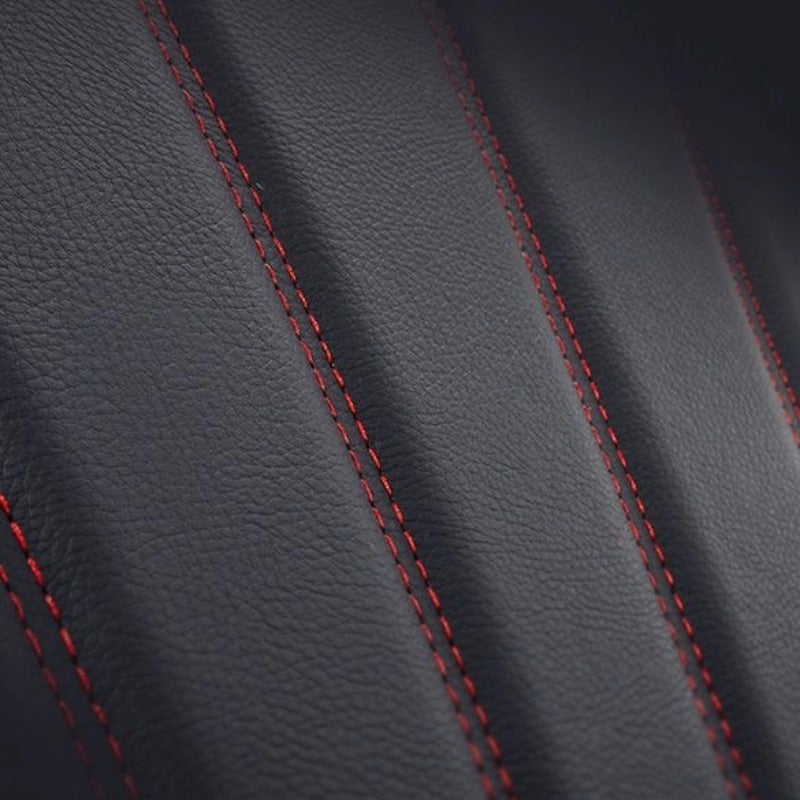 Chery Leather Car Seat Cover