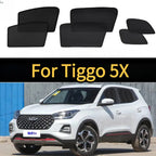 Car Sunscreen Sunshade