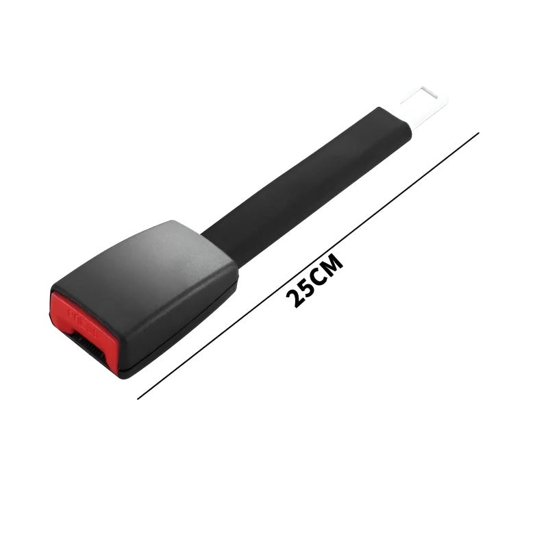 Car Seat Belt Extender