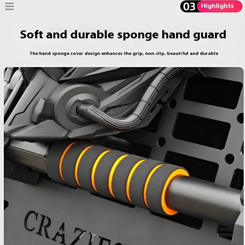 Rear side window armor expansion for Chery JETOUR T2