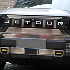 Car water tank protection net For Chery Jetour T2