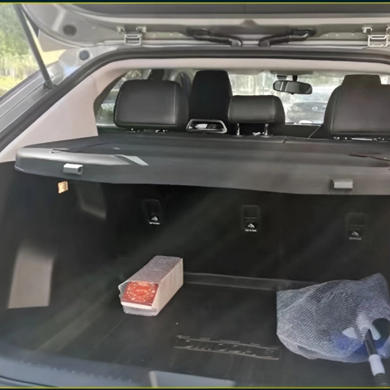 Car boot curtain for Chery Omoda 5/Omoda E5