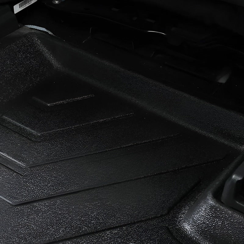 Car Anti-slip Foot Mats for Chery Jetour X70 Plus