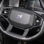 Decorazione del volante Chery Jetour T2