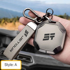 Leather Key Protector for Chery Jetour T2