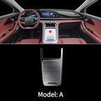 Anti-scratch TPU Protector Film For Chery Exeed RX & Omoda C9