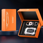 Car Key Cover for Chery Jetour X70 Plus