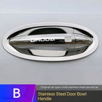 Car Door Handle Protector For Omoda