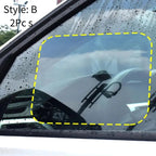 Car rear-view mirror rain film For Chery