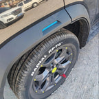 Car Above Wheel Eyebrow Light for Chery Jetour T2