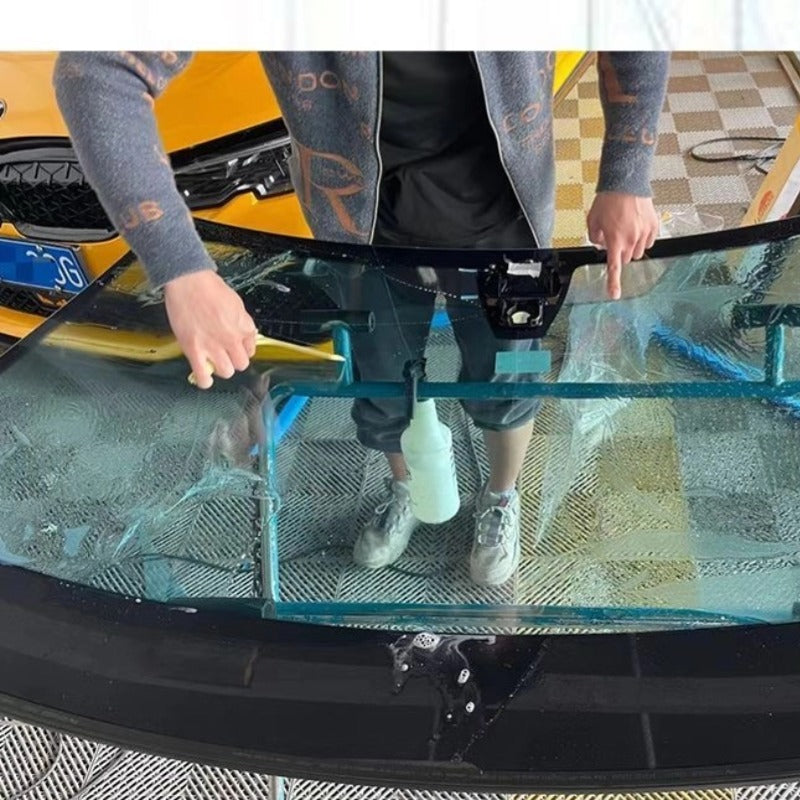 Automotive original glass