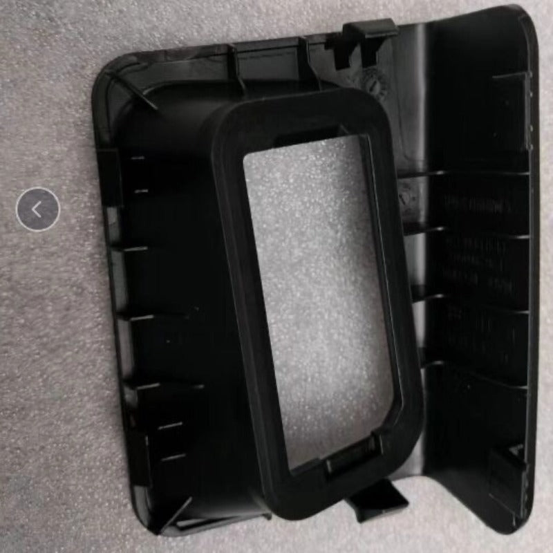 Car with lights & fog lights for Chery Jetour T2