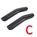 Central control panel protection for Chery Jetour T2