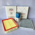 Air conditioning filter & air filter & oil filter for Chery vehicles