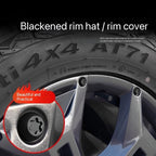 Automotive Wheel Screw Caps & Hubcaps for Chery Jetour T2