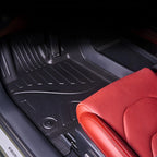 Car foot mats for Chery Jetour T2
