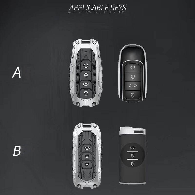 Car key holder for ARRIZO 8