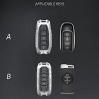 Car key holder for ARRIZO 8