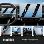 Screen Tempered Glass Protection Film For Chery Jetour T2