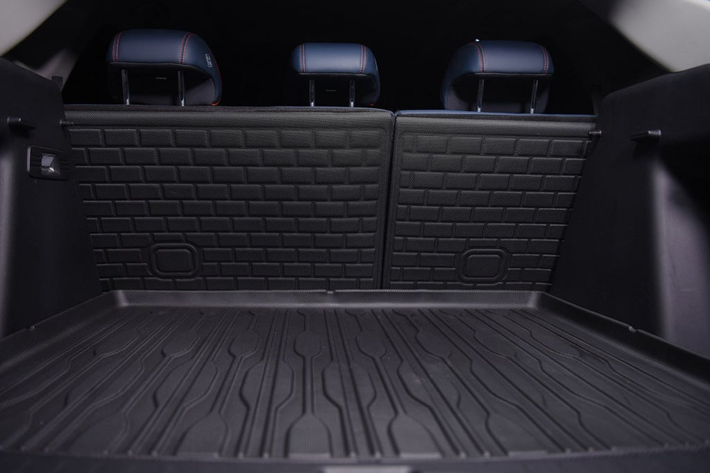 Trunk Mat Boot Liner for BYD Atto 3