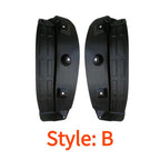 Mud Flaps for Chery Jetour T2
