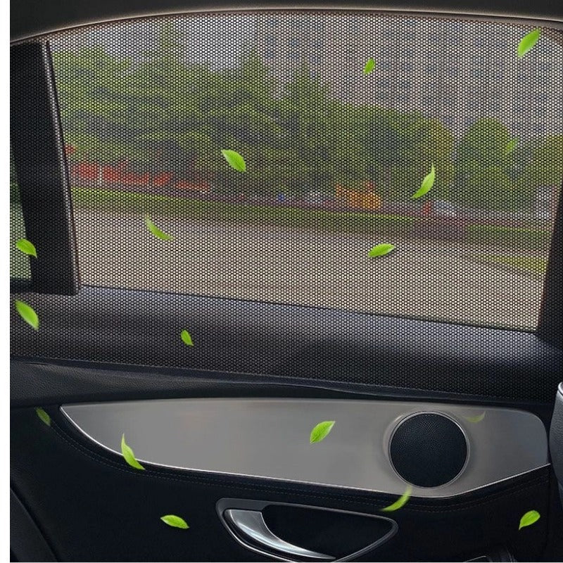 Car Mosquito Screen