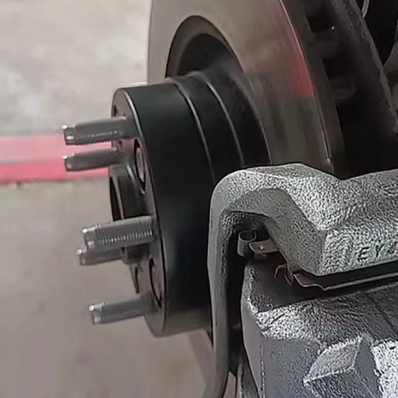 Chery Jetour T2 Widening Flange Plate£¨4 PCS£©