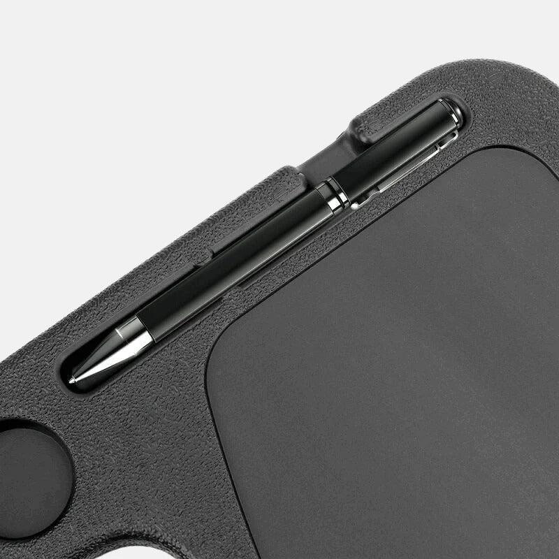 2 in 1 Vehicle Steering Wheel Tray