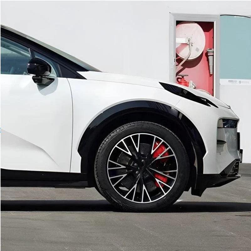 Caliper Cover for ZEEKR