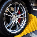 Automobile anti-retraction device