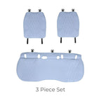 Best Vegan Leather Seat Cushion for BYD Seal