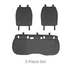 Best Vegan Leather Seat Cushion for BYD Seal