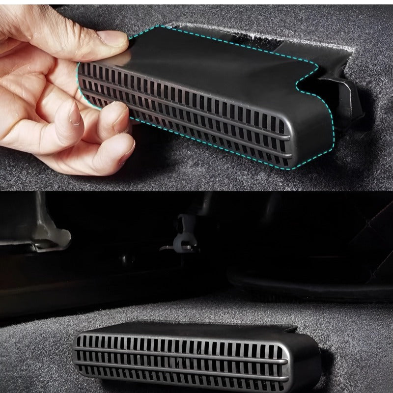 Under-seat Air Vent Cover for Chery Omoda