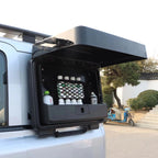 Car Side Backpack for Chery Jetour T2 & Jetour T1