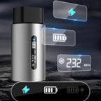 Xpeng Discharge Adapter