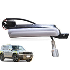 Car Above Wheel Eyebrow Light for Chery Jetour T2