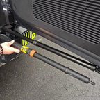 Chery Jetour T2 Electric tailgate automatic