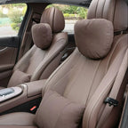 Car Headrest Neck Pillow Fits For Chery