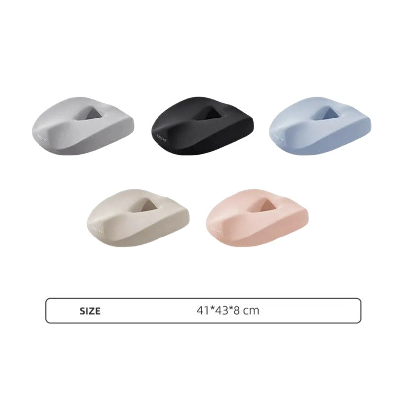 Car Driving Booster Cushion