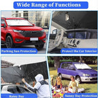 Automotive Sunshades