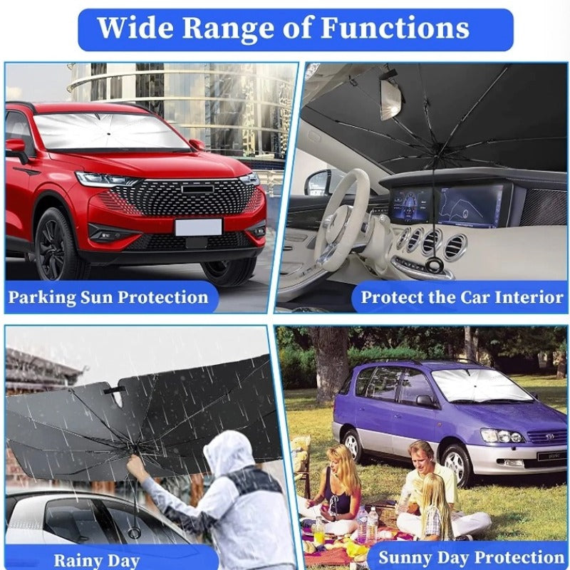 Automotive Sunshades