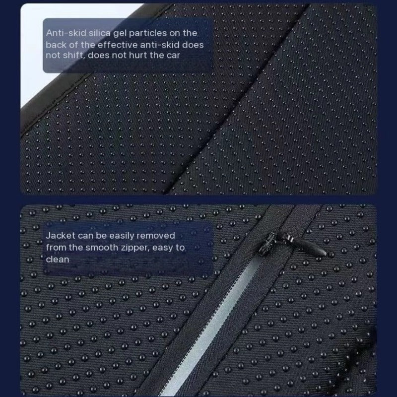 Comfortable leather cushions for Chery