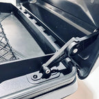 Car Side Backpack for Chery Jetour T2 & Jetour T1