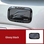 Fuel Cap Protection For Chery Jetour T2 & Jetour T1