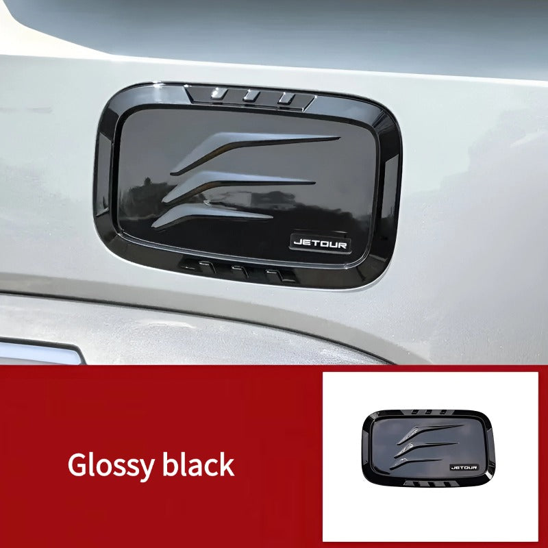 Fuel Cap Protection For Chery Jetour T2 & Jetour T1