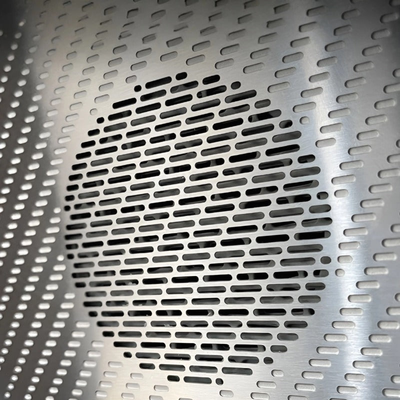 Chery Jetour  T2 Car Trunk Speaker Cover