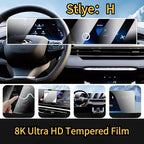 Chery Tiggo 7 Pro   Car Navigation Screen Film