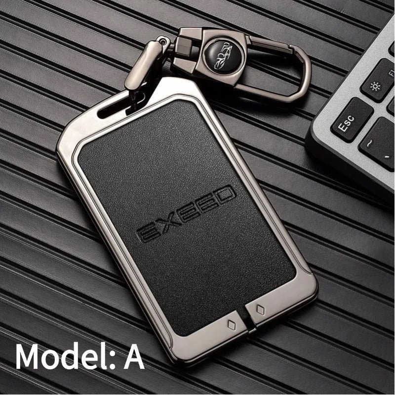 NFC Card Protector for Chery Exeed RX & Omoda C9